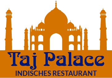 Logo Taj Palace Karlsruhe